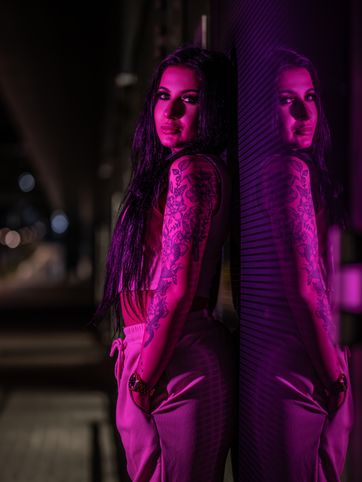 Zdjęcie z profilu K-MilionFoto (Fotograf) w kategorii Beauty