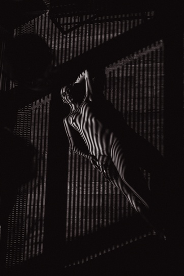 Zdjęcie z profilu cez_lewan (Fotograf) w kategorii Akt