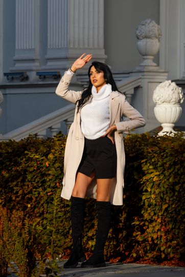 Zdjęcie z profilu fotoprojekt (Fotograf) w kategorii Fashion