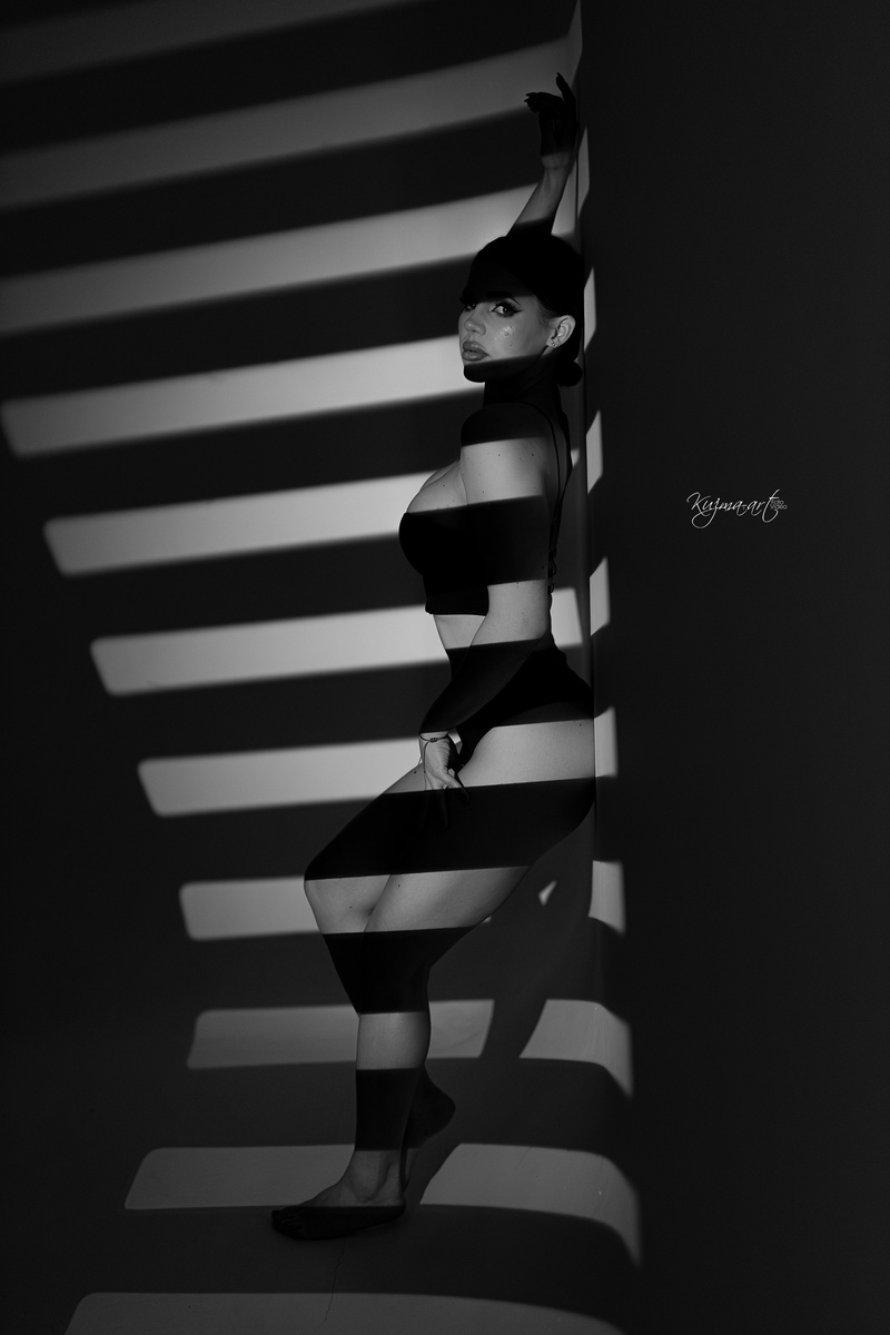 Zdjęcie z portfolio Kuzmaart (Fotograf) w kategorii Portret, przedstawiające kuźma-art, kinga