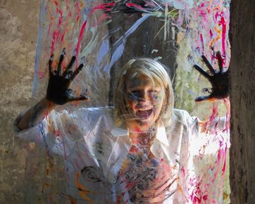 Zdjęcie z profilu Kuklok (Fotograf) w kategorii Portret