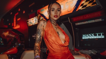 Zdjęcie z portfolio Filipnawrot_photo (Fotograf), przedstawiające portret