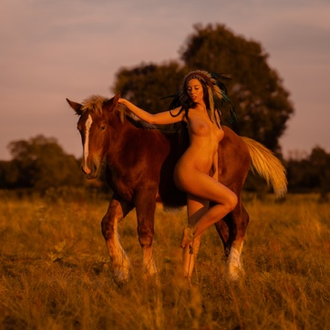 Zdjęcie z profilu albricht (Fotograf) w kategorii najwyżej oceniane