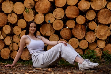 Zdjęcie z profilu ExxclusiveShots (Fotograf) w kategorii Portret