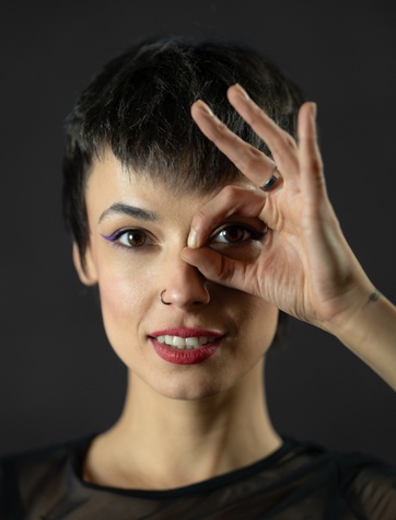 Zdjęcie z profilu fotodziadek (Fotograf) w kategorii najwyżej oceniane