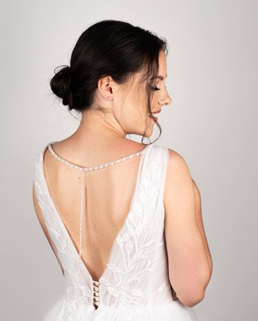 Zdjęcie z profilu by_julka (Modelka) w kategorii Komercja