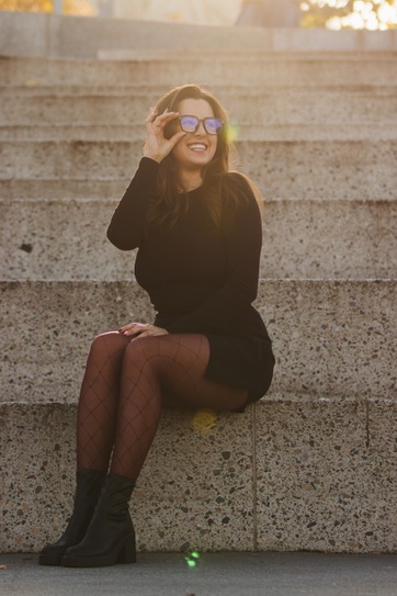 Zdjęcie z portfolio dombroslaw (Fotograf), przedstawiające portret