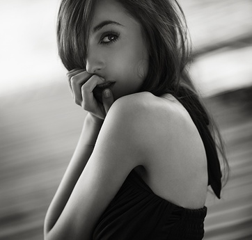 Zdjęcie z profilu pettersen (Fotograf) w kategorii Portret