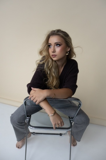 Zdjęcie z profilu Agaataa (Modelka) w kategorii Fashion