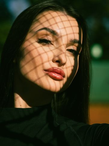 Zdjęcie z portfolio Michal_Kolanowski (Fotograf), przedstawiające portret