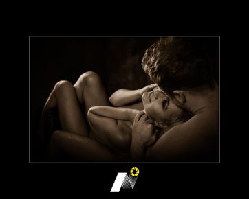 Zdjęcie z profilu Pierre_de_Noir (Fotograf) w kategorii Akt