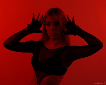 Zdjęcie z profilu ExxclusiveShots (Fotograf) w kategorii Portret