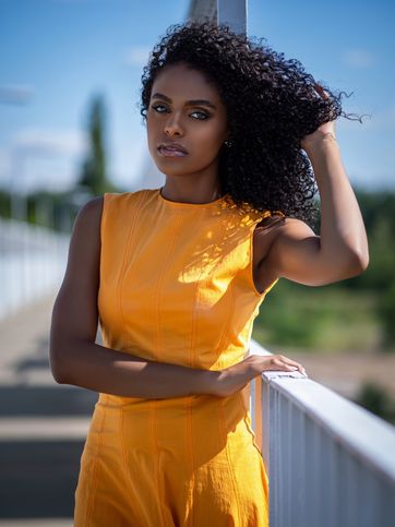 Zdjęcie z profilu K-MilionFoto (Fotograf) w kategorii Portret