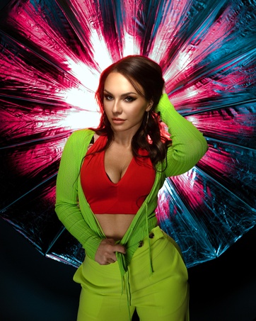 Zdjęcie z profilu Torzes (Fotograf) w kategorii Portret