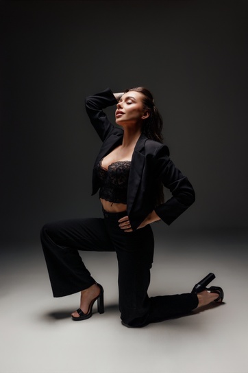 Zdjęcie z profilu Wiktoria_Wszelaka (Modelka) w kategorii najwyżej oceniane