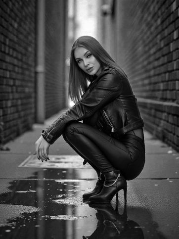 Zdjęcie z profilu K-MilionFoto (Fotograf) w kategorii Fashion