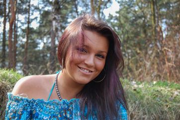 Zdjęcie z profilu Kuklok (Fotograf) w kategorii Portret