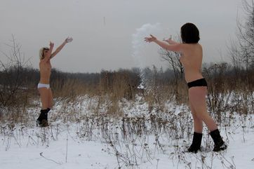 Zdjęcie z profilu Kuklok (Fotograf) w kategorii Portret