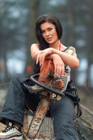 Najlepiej oceniane zdjęcie, wybrane z portfolio AdamXD